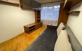 Apartment On Pechersk