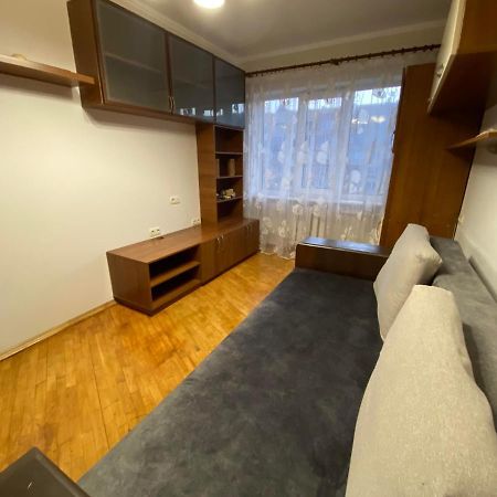 Apartment On Pechersk Киев Экстерьер фото