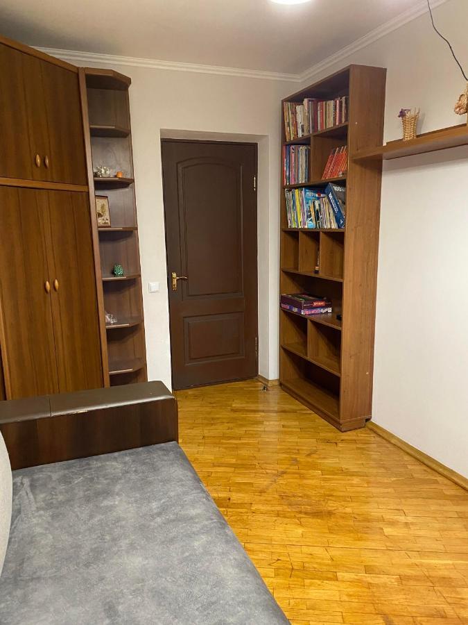 Apartment On Pechersk Киев Экстерьер фото