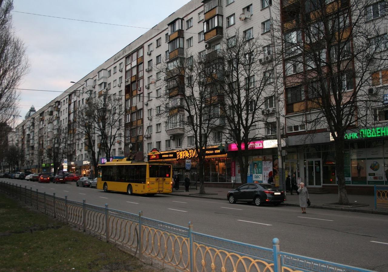 Apartment On Pechersk Киев Экстерьер фото